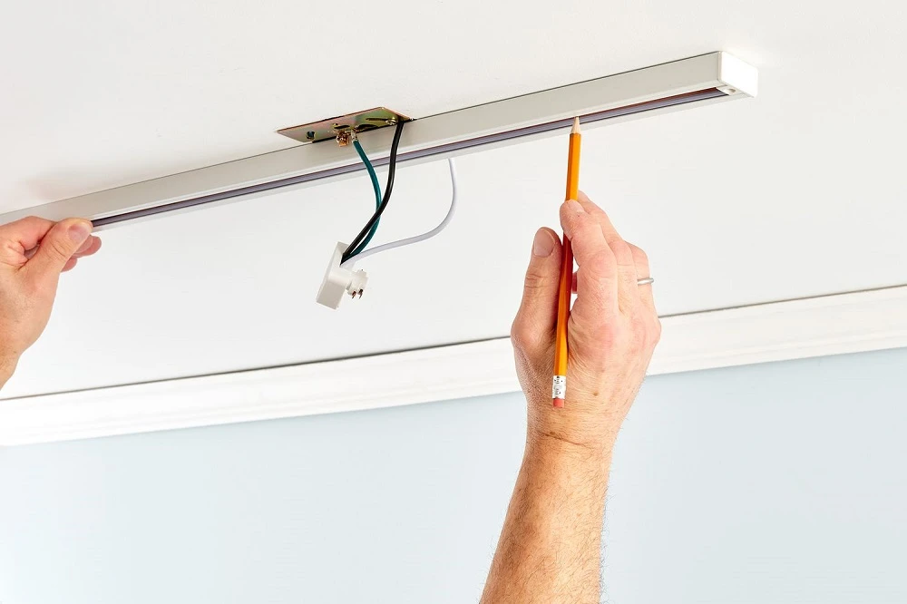 Ümraniye Aydınlatma Sistemleri Montajı