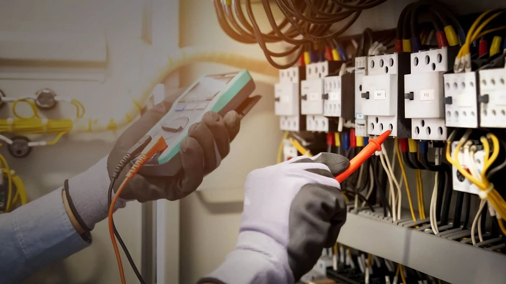 Ümraniye Elektrik Ustası